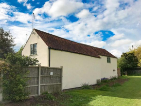 Garden Cottage